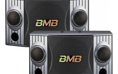 Lý do nên bổ sung loa BMB vào dàn âm thanh của bạn
